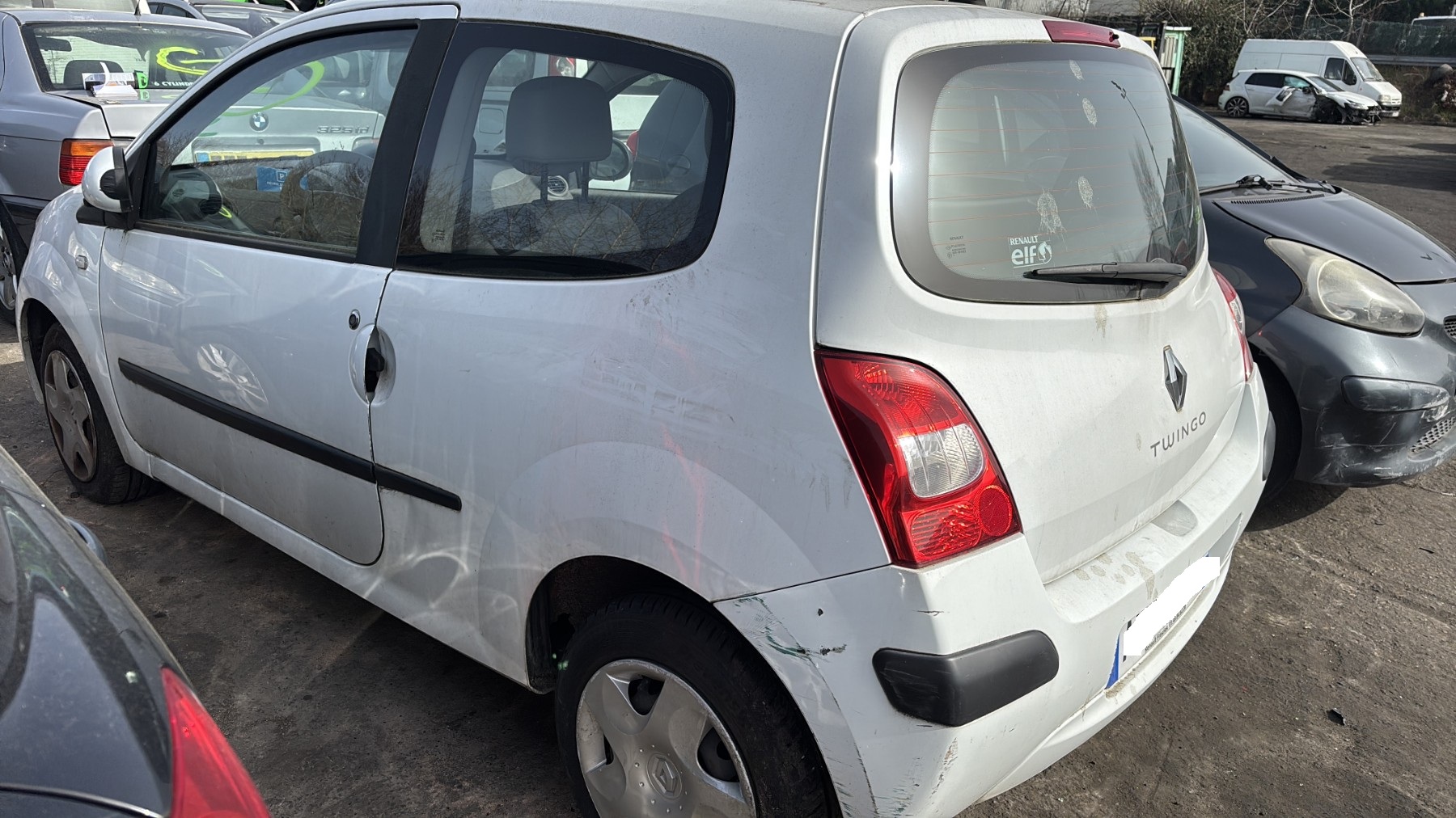 AK-054-KH-Vehicule-RENAULT-TWINGO 2 PHASE 1 1,5-2010-124957-1Ck9OA