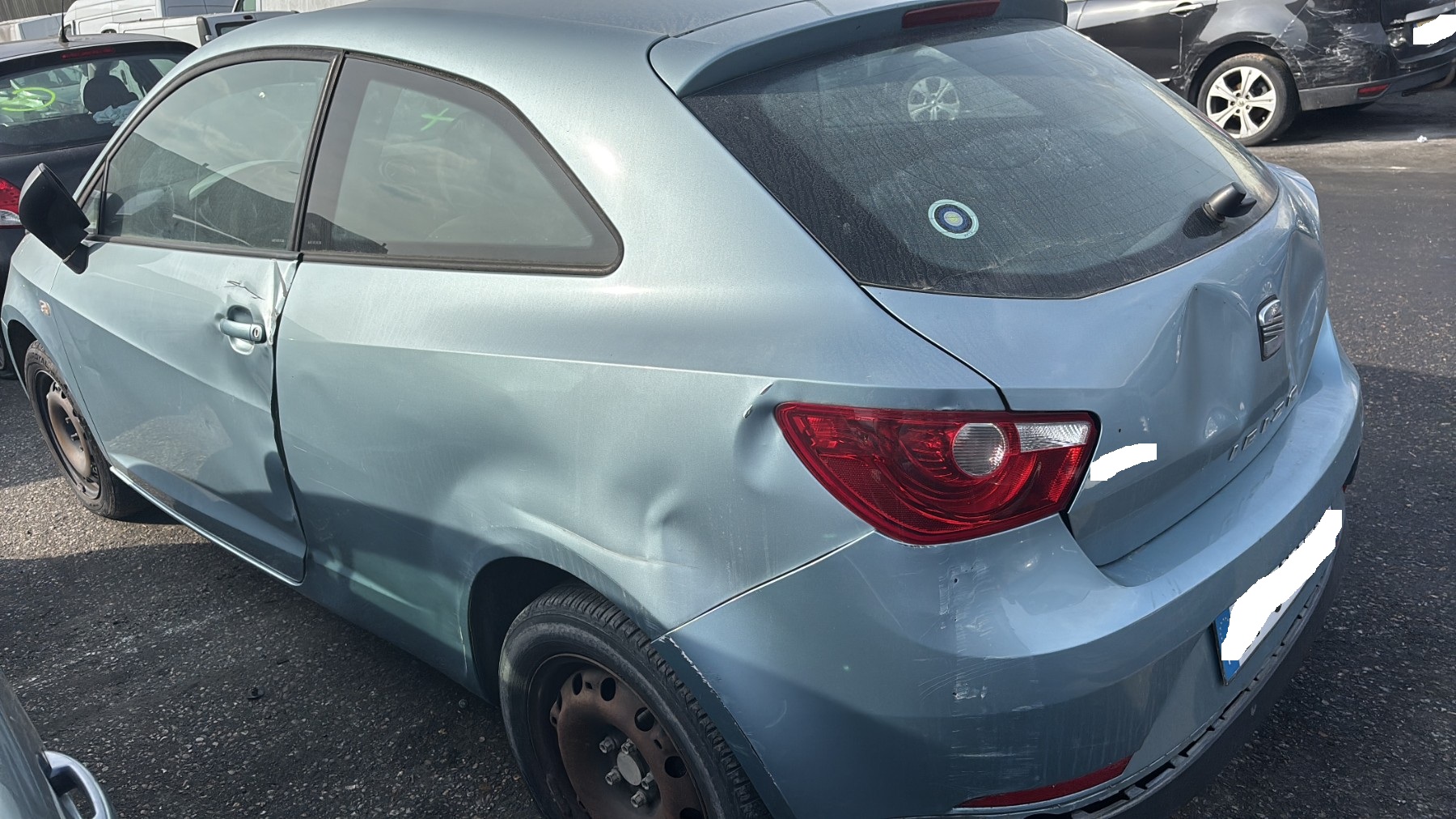 BF-533-LQ-Vehicule-SEAT-IBIZA 4 PHASE 1 COUPE 1,6-2010-092012-ISYF13