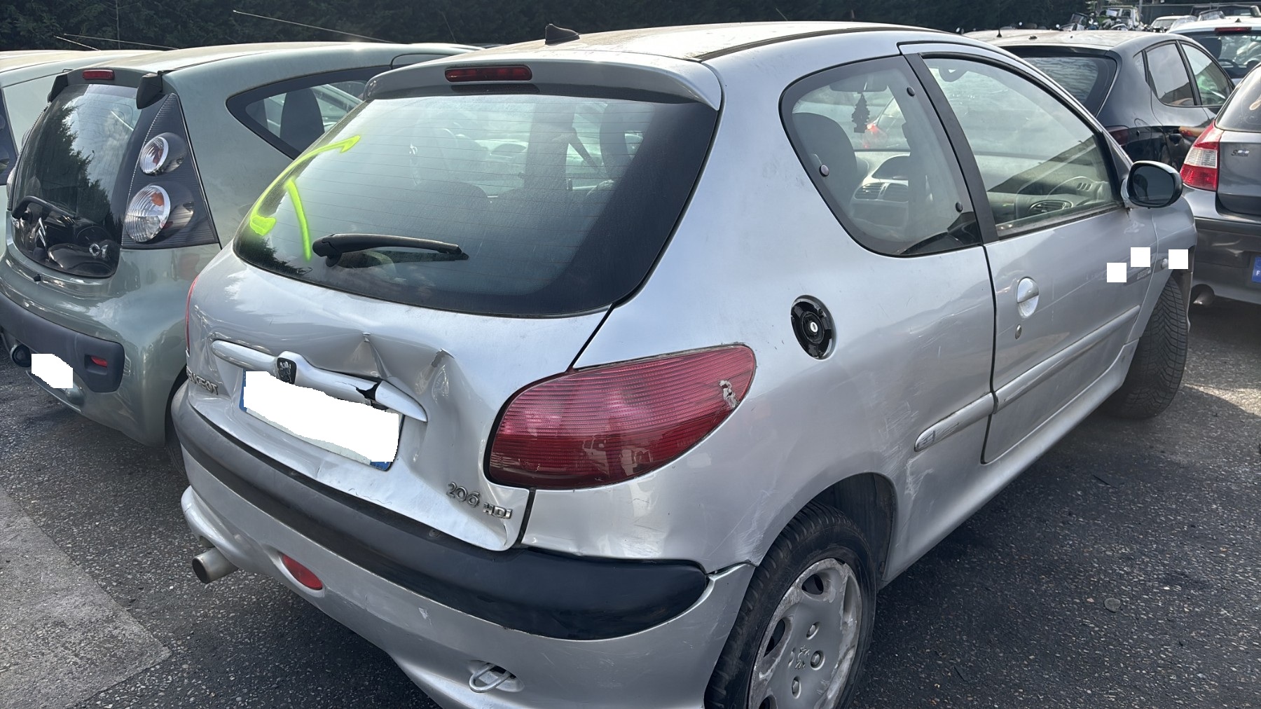 BG-692-WN-Vehicule-PEUGEOT-206 PHASE 1 2-2003-152530-W3nCeX