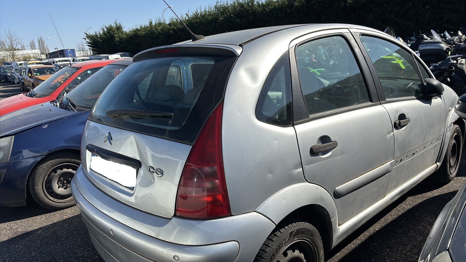 BK-139-EJ-Vehicule-CITROEN-C3 1 PHASE 1 1,4-2005-152908-VsYYAg