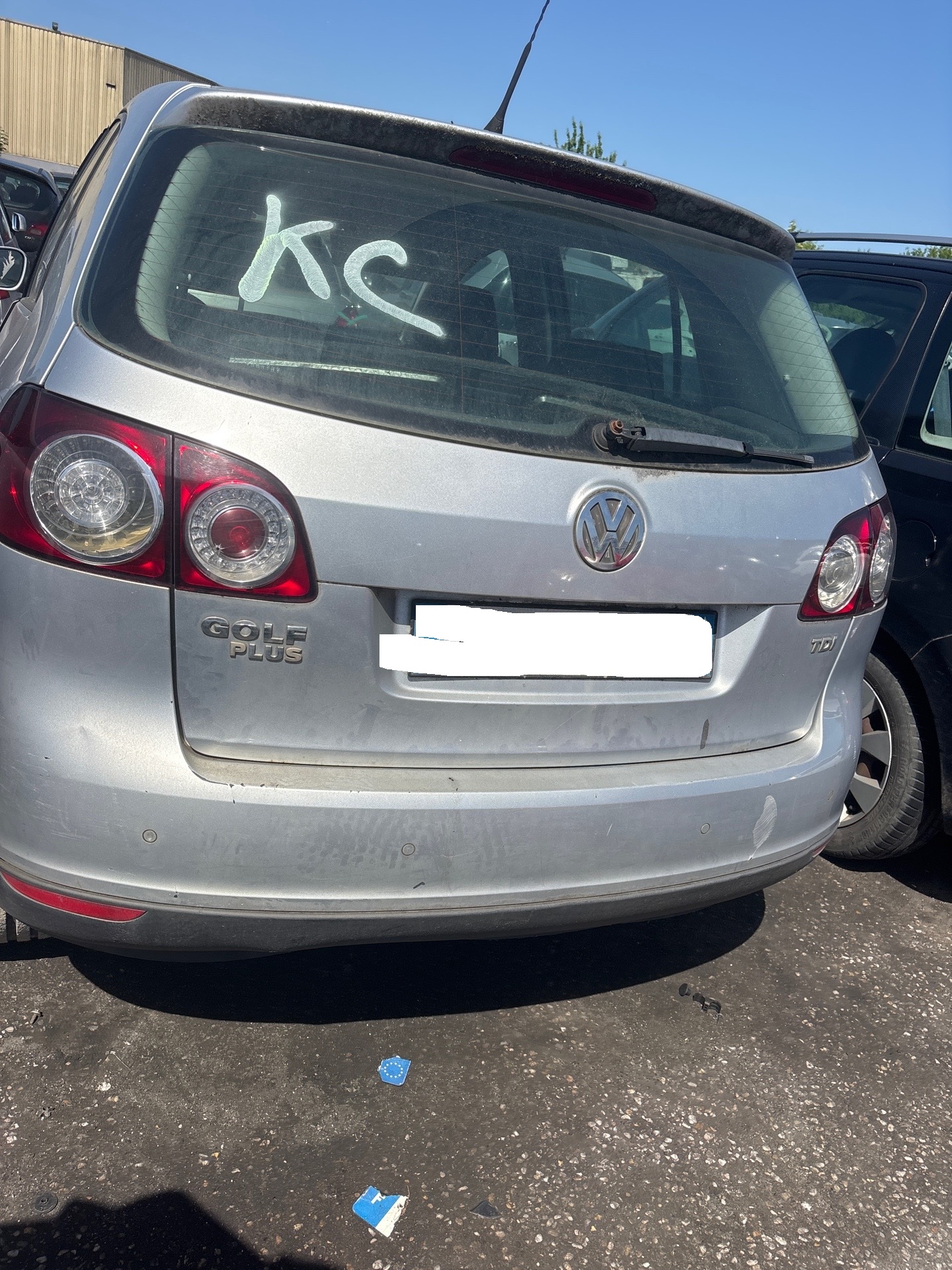 AN-418-EB-Vehicule-VOLKSWAGEN-GOLF PLUS PHASE 1 1,9-2006-120436-ZjOU5G