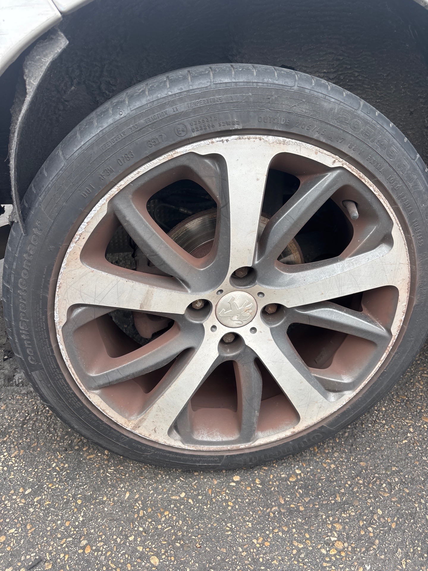 AL-786-SG-Vehicule-PEUGEOT-207 PHASE 1 1,6-2007-121737-4n7xdO