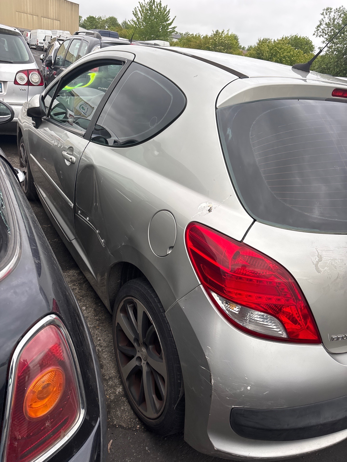 AL-786-SG-Vehicule-PEUGEOT-207 PHASE 1 1,6-2007-121737-eW2Dk0
