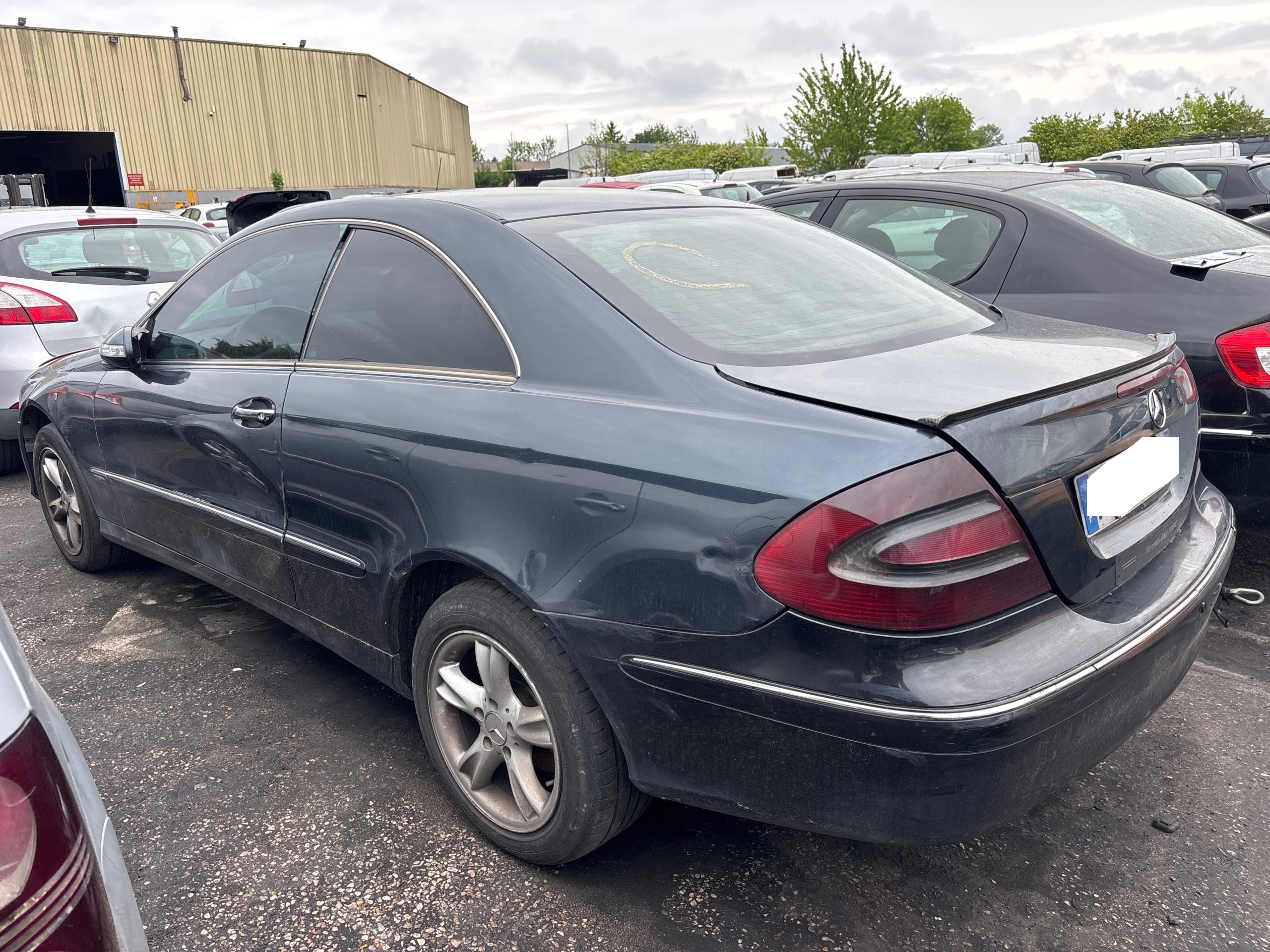 AR-108-LR-Vehicule-MERCEDES-CLASSE CLK 209 COUPE 2,7-2003-120927-ZnQKhJ