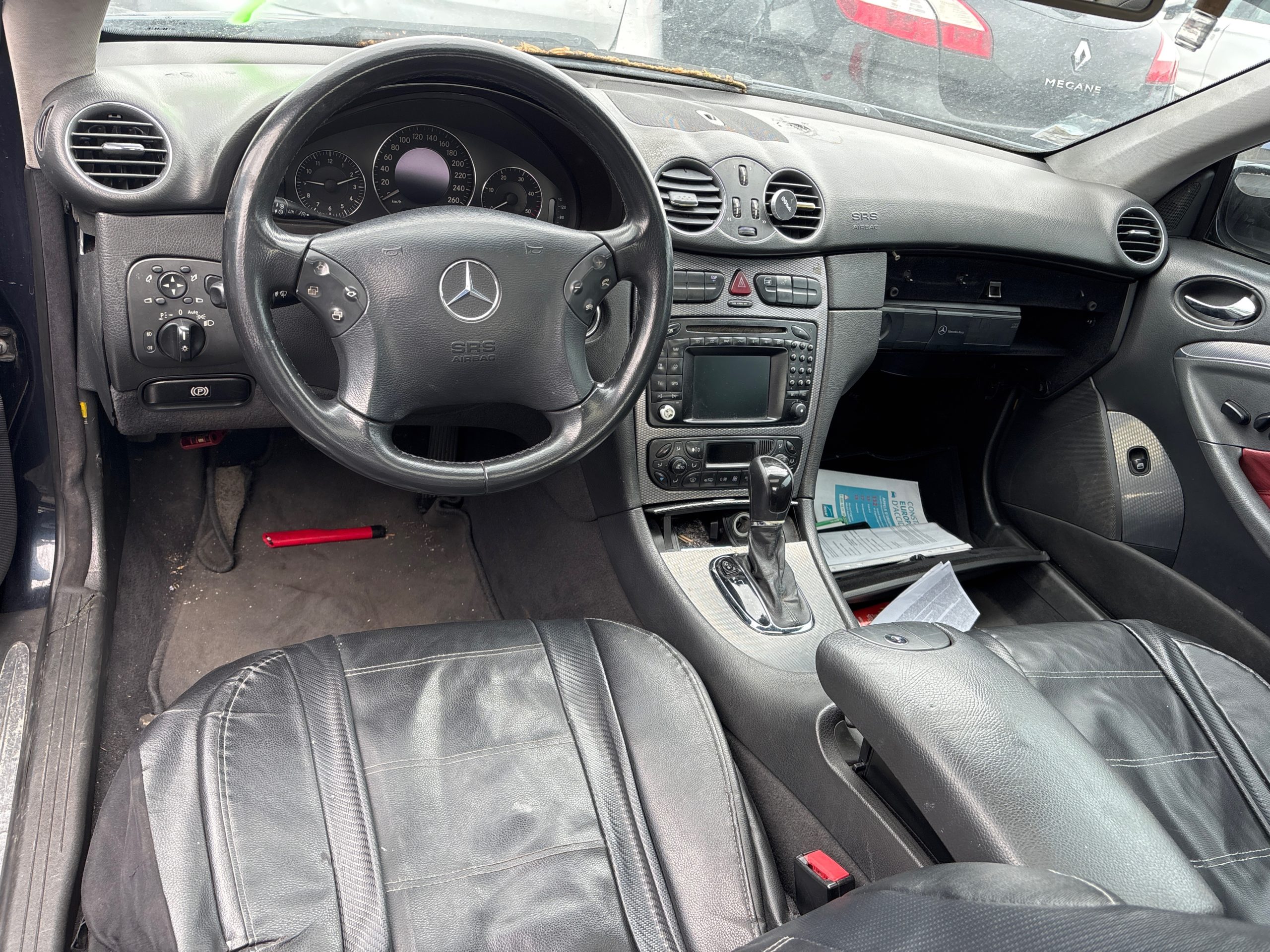 AR-108-LR-Vehicule-MERCEDES-CLASSE CLK 209 COUPE 2,7-2003-120927-wNwSxd