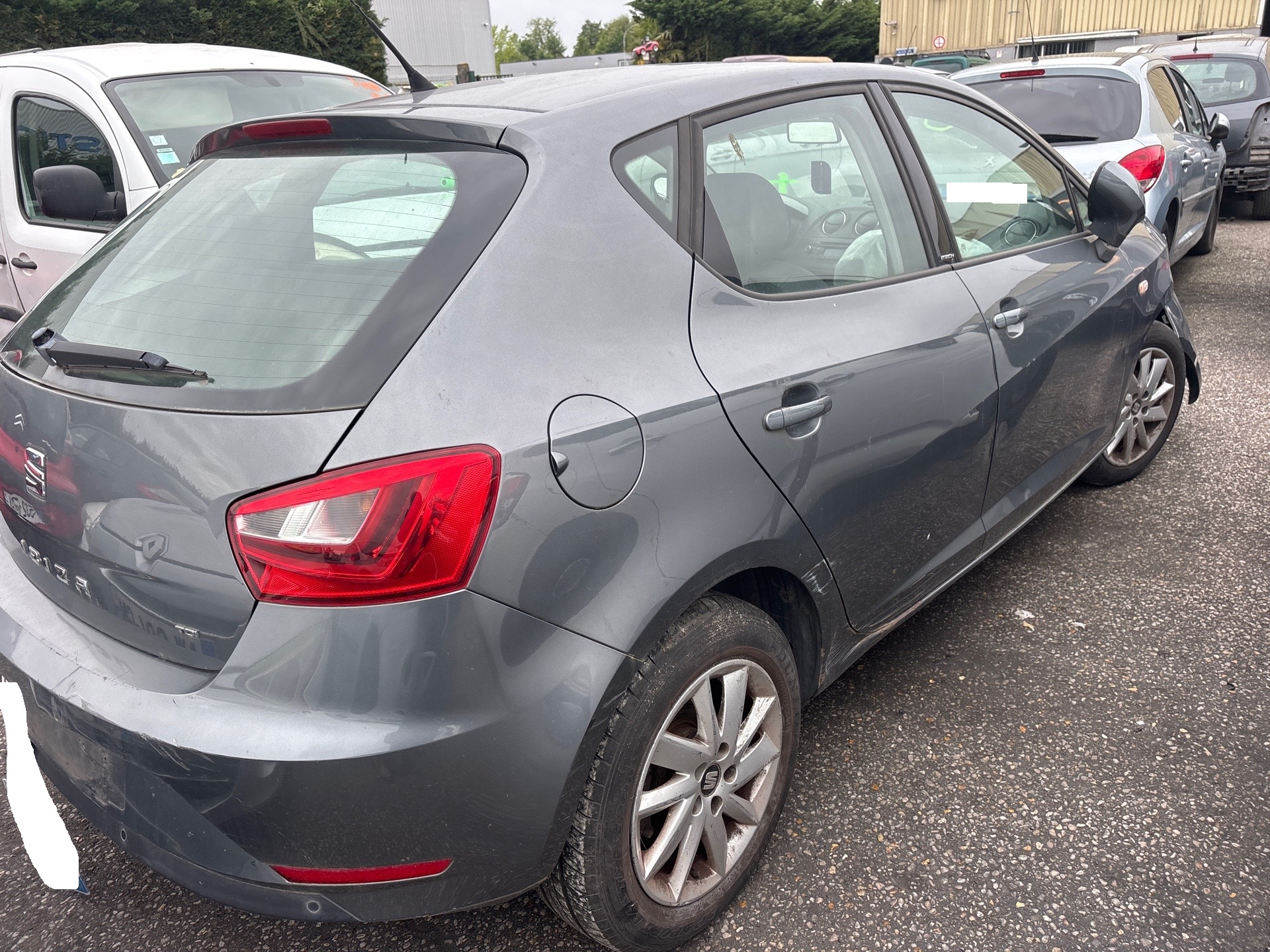 DB-642-TE-Vehicule-SEAT-IBIZA 4 PHASE 2 1,6-2013-123937-eSFQH0