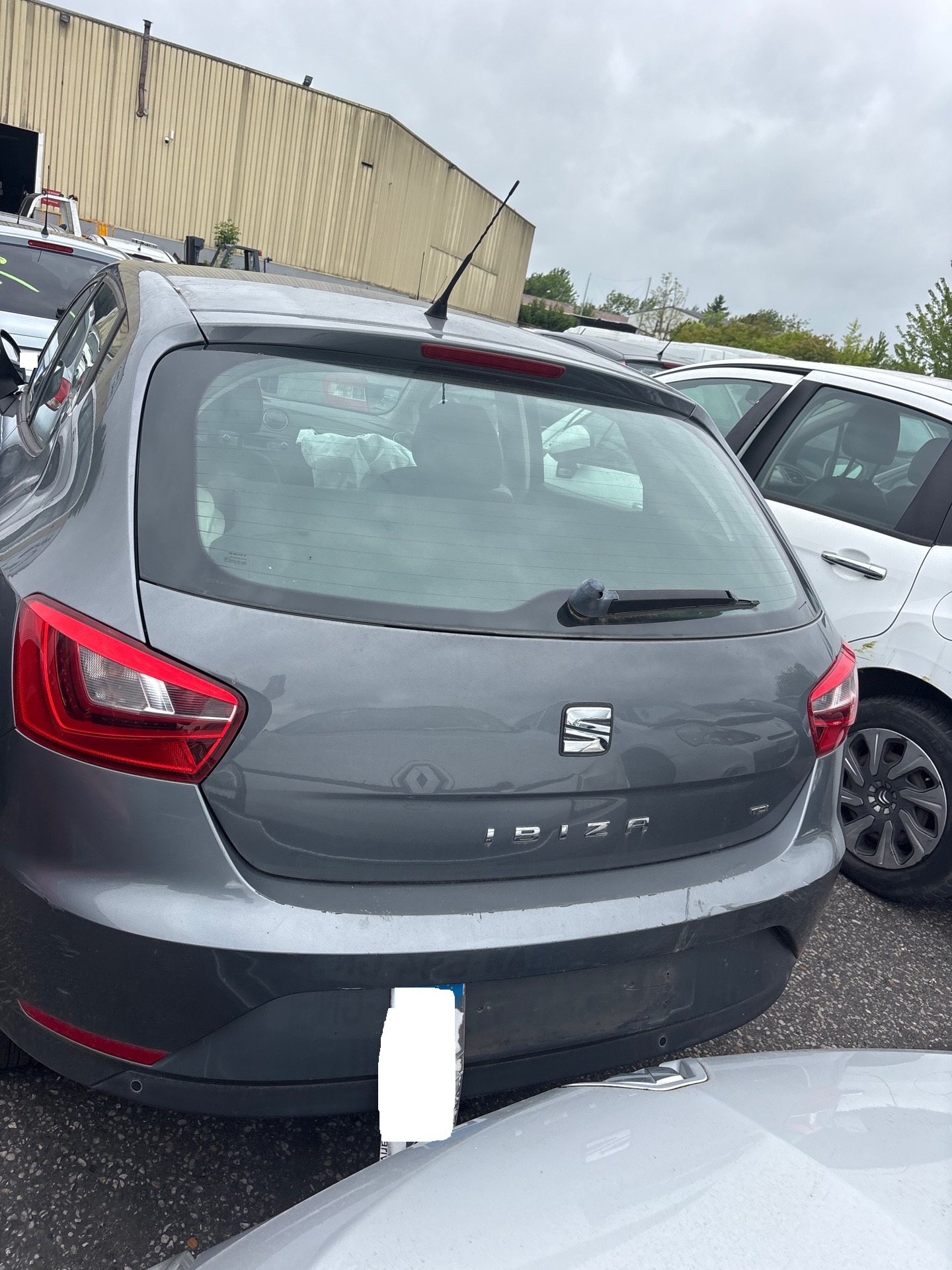 DB-642-TE-Vehicule-SEAT-IBIZA 4 PHASE 2 1,6-2013-123937-iT4A4l
