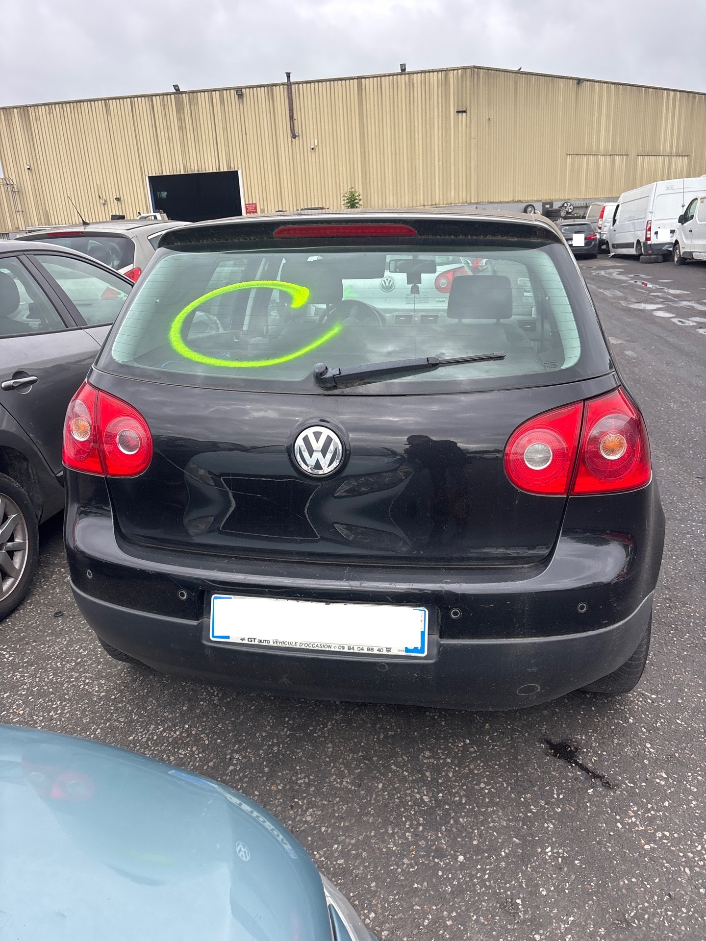 EC-110-DA-Vehicule-VOLKSWAGEN-GOLF 5 1,4-2005-115437-06LSdR