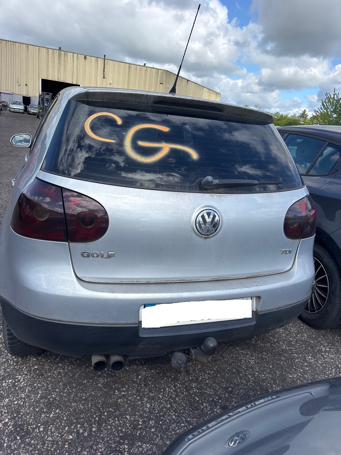 BR-272-DL-Vehicule-VOLKSWAGEN-GOLF 5 1,9-2007-164150-dAuBsF