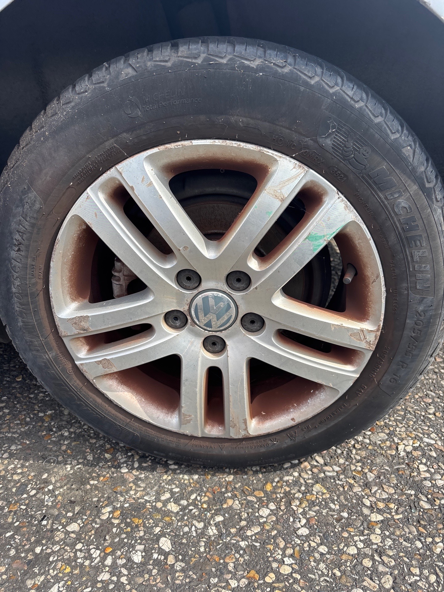 BR-272-DL-Vehicule-VOLKSWAGEN-GOLF 5 1,9-2007-164150-zPACxt